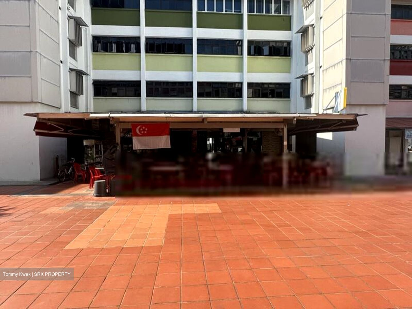415 PANDAN GARDENS (D22), Shop House #460957801